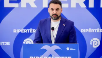 ‘Mos kujtoni se ju kam vjedhur’/ Këlliçi-Ramës: Je kreu i narkoshtetit dhe kryehajduti i shqiptarëve, jep menjëherë dorëheqjen