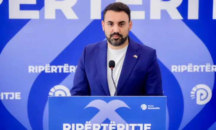 ‘Mos kujtoni se ju kam vjedhur’/ Këlliçi-Ramës: Je kreu i narkoshtetit dhe kryehajduti i shqiptarëve, jep menjëherë dorëheqjen
