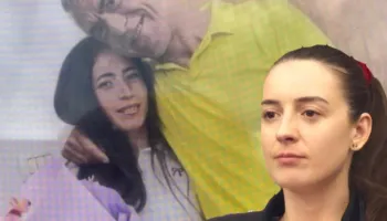 “Mos na hapni probleme”/ Arrestimi dhe akuzat për dhunë ndaj dajës së saj, reagon Zegjine Çaushi: I kam takuar, më folën për martesë…