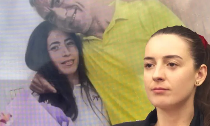 “Mos na hapni probleme”/ Arrestimi dhe akuzat për dhunë ndaj dajës së saj, reagon Zegjine Çaushi: I kam takuar, më folën për martesë…
