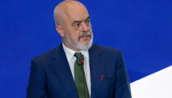 “MOS NA LINI PËRSËRI NË BALTË”/ Rama mesazh Europës për integrimin e Shqipërisë