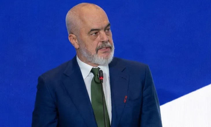 “MOS NA LINI PËRSËRI NË BALTË”/ Rama mesazh Europës për integrimin e Shqipërisë