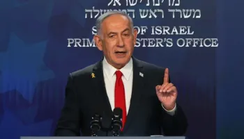 “Mos u ngatërroni me ne!”- Netanyahu paralajmëron Iranin: Fundi i regjimit është afër, nëse ata bëjnë gabim dhe na sulmojnë…