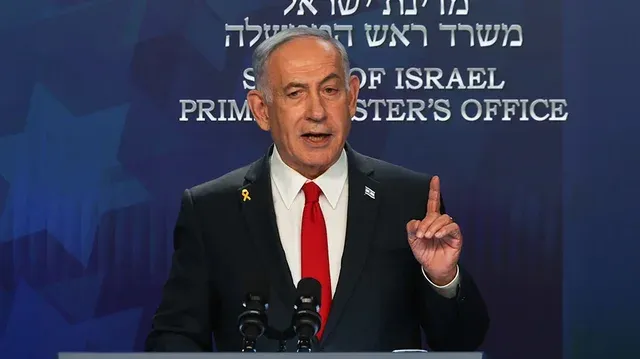 “Mos u ngatërroni me ne!”- Netanyahu paralajmëron Iranin: Fundi i regjimit është afër, nëse ata bëjnë gabim dhe na sulmojnë…