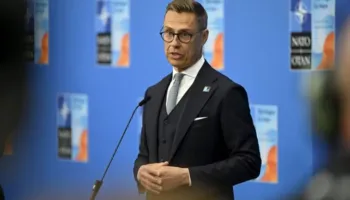 “Moska po godet Evropën”, presidenti Stubb u kërkon finlandezëve të përgatiten për dronët dhe luftën hibride