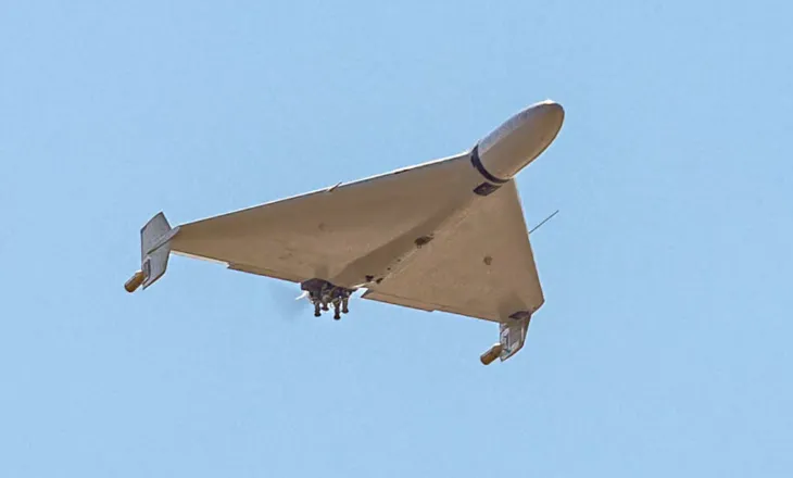 Moska provokon përsëri! Dronët rusë në Estoni, NATO ngre bombarduesit në qiell!