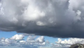 Mot me vranësira dhe reshje shiu gjatë ditës së sotme