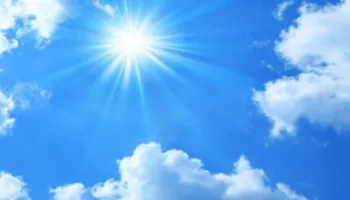Moti parashikohet i kthjellët dhe me diell në të gjithë territorin