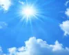 Moti sot, 15 shtator 2026: Diell dhe temperatura deri në 31 gradë