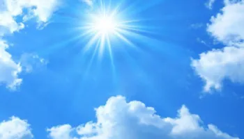 Moti sot, 15 shtator 2026: Diell dhe temperatura deri në 31 gradë