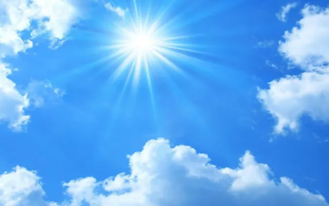 Moti sot, 15 shtator 2026: Diell dhe temperatura deri në 31 gradë