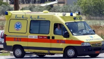 Motorët përplasen ‘kokë më kokë’, 3 të vdekur në një aksident tragjik në Athinë