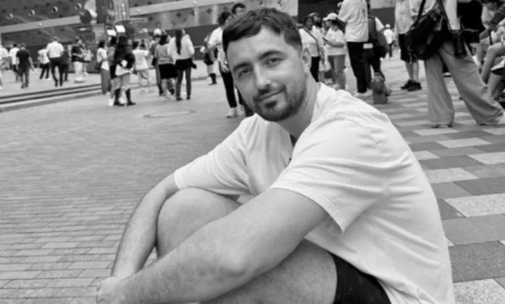Motra e Laurent Krasniqit me dedikim rrëqethës: Nuk e di si kam me vazhdoj jetën pa ty