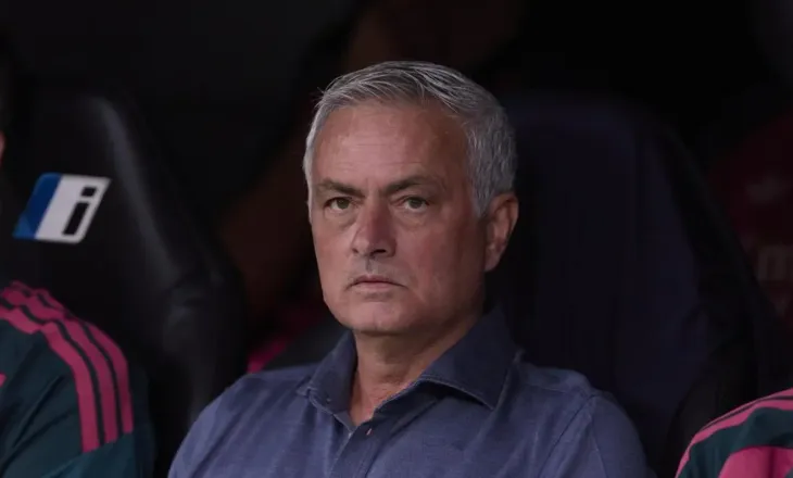 Mourinho kujton: “Modrić te Reali dukej e pamundur. E nisi keq dhe ju më masakruat…”