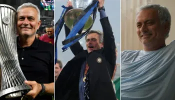 Mourinho kundër Interit në Champions, dashuria e vjetër që nuk e mëshiron…