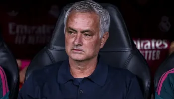 Mourinho: Ndeshje e çmendur dhe spektakolare, mund të kishte përfunduar 5-0 për ne, 5-5, 6-5, 7-5…