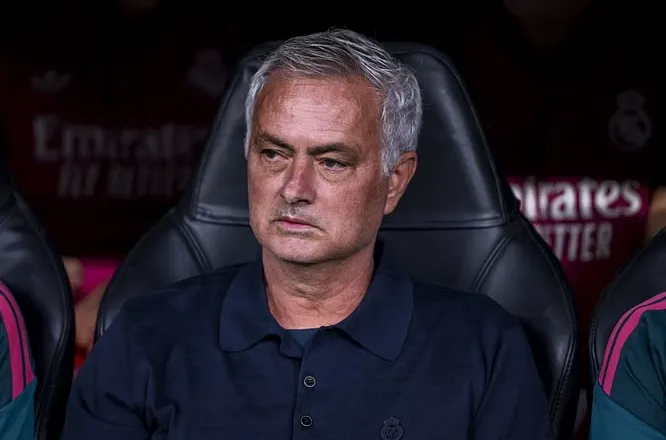Mourinho: Ndeshje e çmendur dhe spektakolare, mund të kishte përfunduar 5-0 për ne, 5-5, 6-5, 7-5…