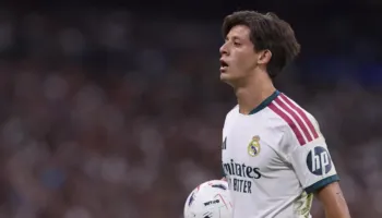 Mourinho vlerëson Güler: Ka potencial fantastik. Nuk është top, top, top, por top, top…