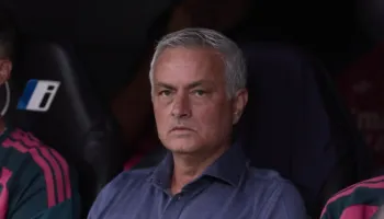 Mourinho zbulon votën e tij për “Topin e Artë” dhe nuk lë vend për asnjë surprizë