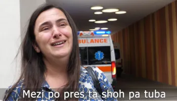 Mrekullia e solidaritetit/ Shqiptarët bashkohen për Lukasin 3-javësh, mbledhin 95 mijë dollarë në 48 orë