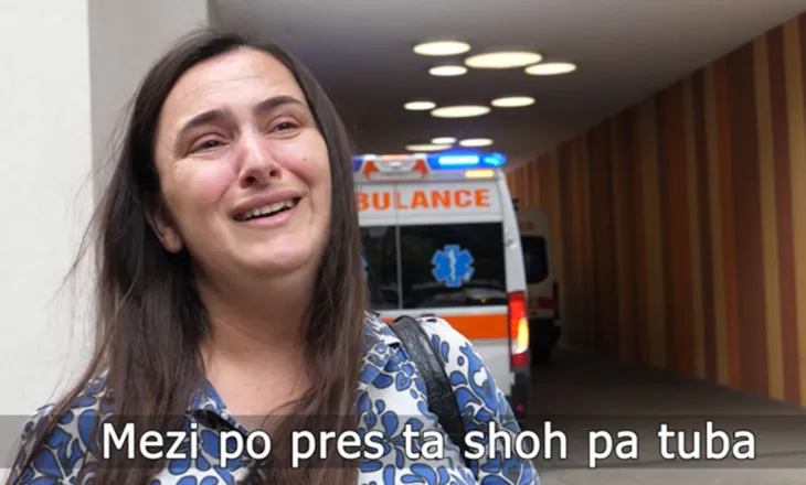 Mrekullia e solidaritetit/ Shqiptarët bashkohen për Lukasin 3-javësh, mbledhin 95 mijë dollarë në 48 orë