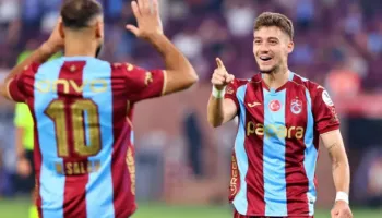 Muçi–Salah, kombinimi që po sjell gola dhe asistime
