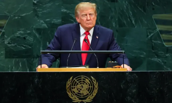 “Mund të sulmohej Europa”, Trump në OKB: Irani s’do ketë më armë bërthamore
