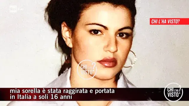 Mundësi e re për gjetjen e Rajmonda Kotorrit: Emisioni italian publikon një fotografi nga Milano