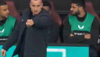Mungesa te Shqipëria nuk ishte asgjë, Armando Broja përfundon sulmuesi i 4 i vendit të fundit në Championship