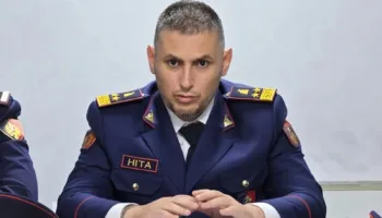 Mungon në Këshillin e Sigurisë/ Drejtori i Policisë në Hagë për takime kundër krimit të organizuar