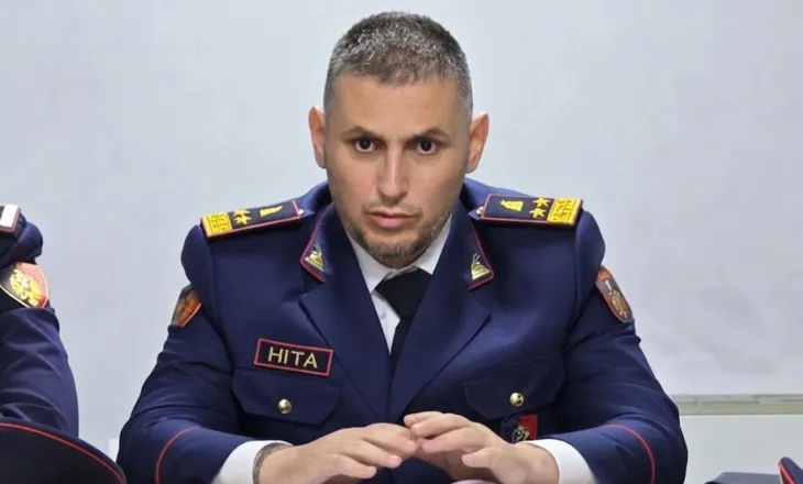 Mungon në Këshillin e Sigurisë/ Drejtori i Policisë në Hagë për takime kundër krimit të organizuar