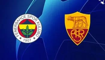 Muriqi nga minuta e parë. Fenerbahce-Roma, formacionet zyrtare
