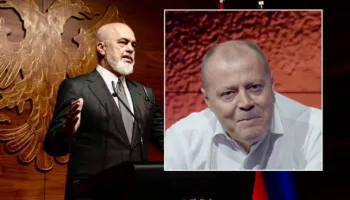 Mustafa Nano: Rama nuk gabon kur është fjala për të zgjedhur njerëzit më të poshtër dhe të pavlerë