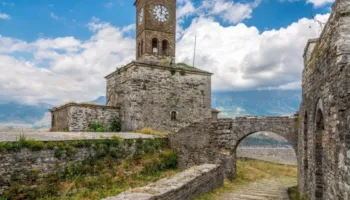 Muzetë e Gjirokastrës, me 62 mijë vizitorë këtë vit