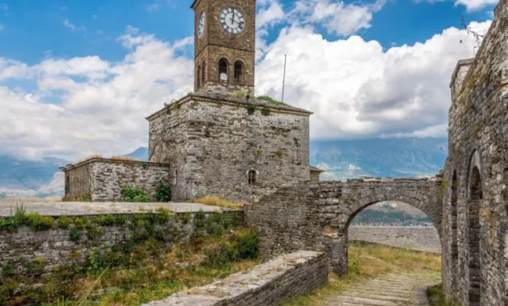 Muzetë e Gjirokastrës, me 62 mijë vizitorë këtë vit