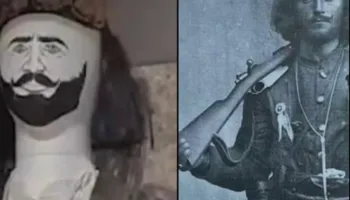 Muzeu prezanton Çerçiz Topullin si ‘dordolec’, jep dorëheqjen kreu i Agjencisë së Trashëgimisë Kulturore