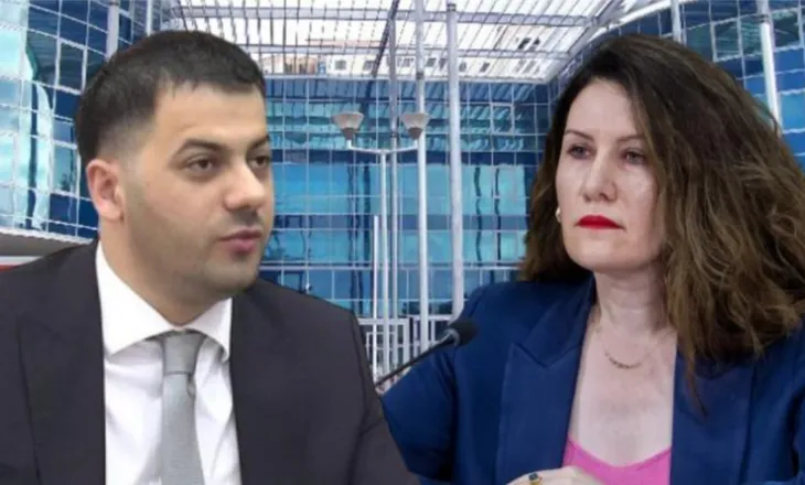 “Na kanë bërë shumë gjëra o shpirt…do ia hedhim”, Hyseni mbron Agasin: Bashkëpunëtor i SHISH- it…