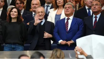 “Na kanë vjedhur 7 tituj”- Luftë mes ‘titanëve’ në Spanjë, Barcelona çon Florentino Perez në gjykatë pas akuzave, zbulohet data e seancës