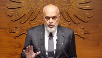 “Na mbyti korrupsioni?”, Rama: Po goditet, nuk po rritet…Jemi të palëkundër në këtë betejë