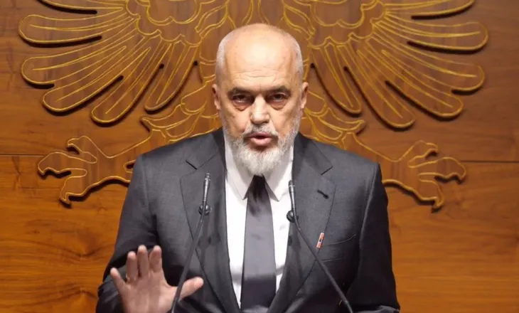 “Na mbyti korrupsioni?”, Rama: Po goditet, nuk po rritet…Jemi të palëkundër në këtë betejë