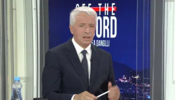 “Na ruajt Zoti”, Ish-ministri i Brendshëm për rastin e SHISH: Nuk e kuptoj si kemi mbijetuar si shtet