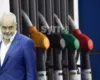 Nafta drejt 230 lekë për litër, qeveria rri duarkryq – Akti normativ i akcizës nuk është më në fuqi…