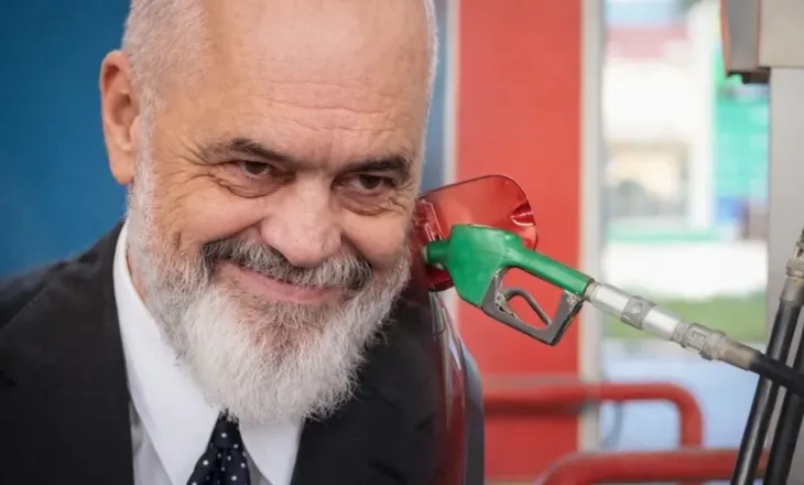 Nafta në Shqipëri kushton 2.6 herë më shumë se mesatarja e Europës, krahasuar me të ardhurat