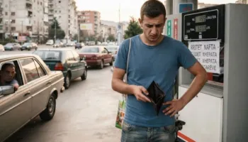 NAFTA NGJITET NË 229 LEKË/ Goditje e re për xhepat e shqiptarëve