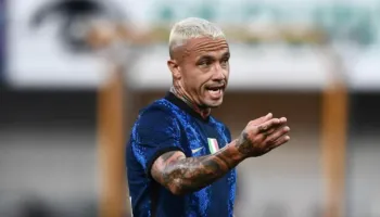 Nainggolan “hap barkun”: Monchi bëri lojë të dyfishtë, falënderoj Spallettin. Conte ishte i drejtpërdrejtë me mua