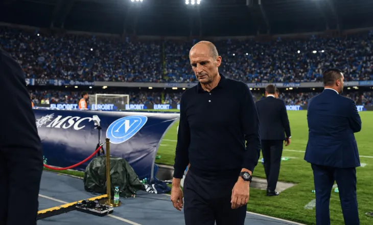 Napoli luan për turp kundër Arsenalit! Një gol dhe shumë raste të humbura, Liverpuli përmbys Atletico-n, nuk ndalet PSG