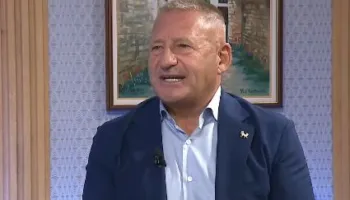 Nard Ndoka në “Vila24”: “Berisha e kishte fiksimin e jetës të shkonte edhe një herë në SHBA”
