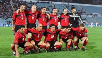 Nata e madhe kuqezi! 22 vite nga triumfi historik ndaj Greqisë