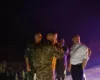 Natë tmerri në Himarë nga zjarret, turistët morën valixhet. Ministri Nufi: 171 efektivë në terren