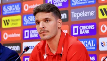 Nations League/ Gjimshiti para ndeshjes Shqipëri-Bjellorusi: Synojmë të shkojmë për herë të tretë në Europian